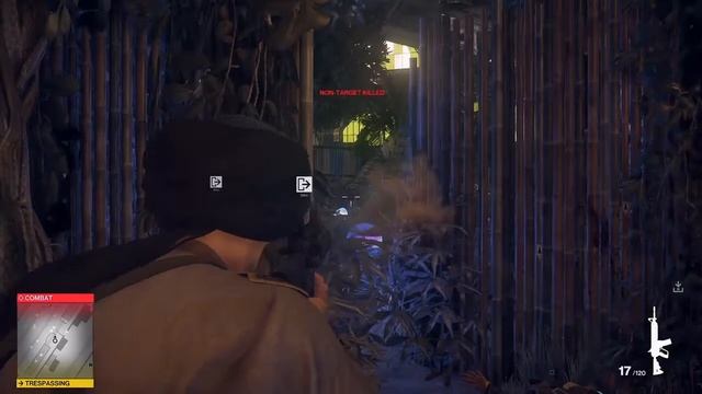 Hitman 2 Game Review