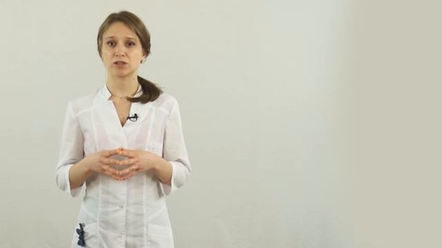 Прорезывание зубов у детей