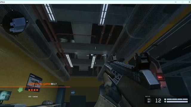 Playing Warface In Low End Pc