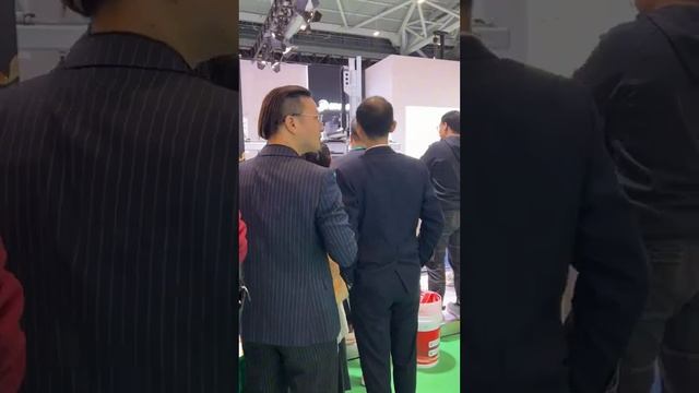 Выставка в Шеньчжене: 2024 DMP Greater Bay Area Industrial Expo, стенд SHINI: 10B25