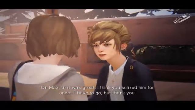 Life Is Strange (PC) Episode 1 - Chrysalis (1 Hour + Full Playthrough/Unedited)