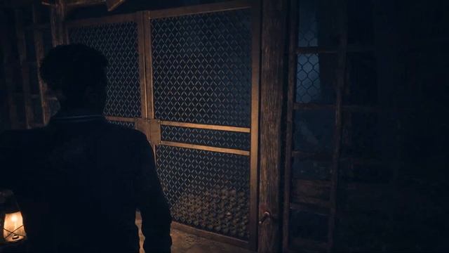 Until Dawn | Дожить до рассвета ► Глава 10. Покаяние