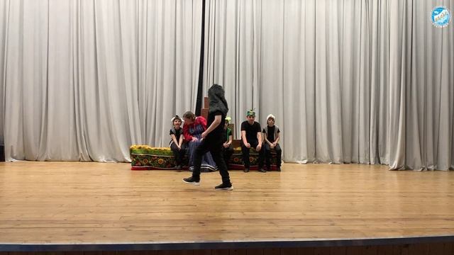 Теремок. Группа 