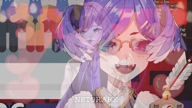 𝗦𝗲𝗹𝗲𝗻, 𝘀𝘁𝗼𝗽 𝗻𝘁𝗿-𝗶𝗻𝗴 𝗽𝗲𝗼𝗽𝗹𝗲 [ NIJISANJI | Selen Tatsuki ]