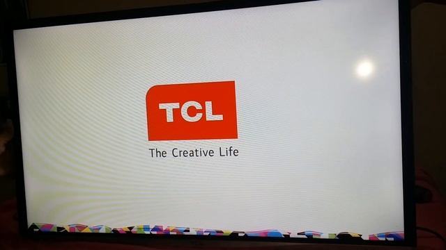 Mi TV Smart TCL Enciende Sólo Y Se Apaga