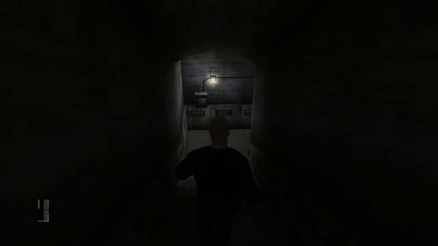 Hitman: Contracts. Lee Hong Assassination Part 11 – PS3