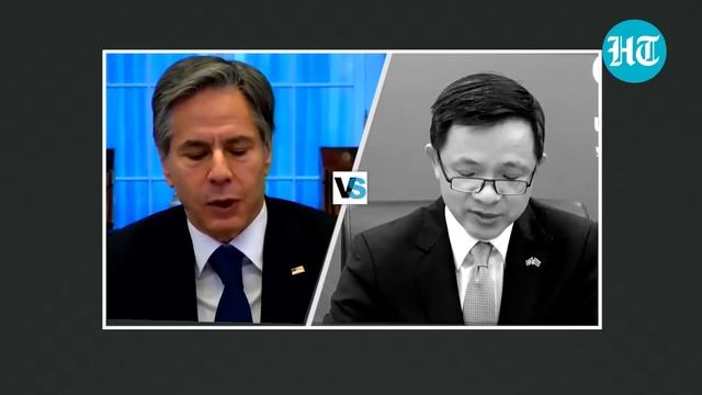 Watch: USA Slams China Over South China Sea Expansion Plot At India-led UNSC Debate