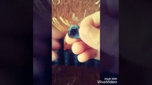 Ртуть лего самоделка