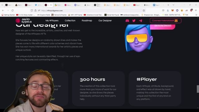 6 HOT NFT GAMES! HOT PROJECTS