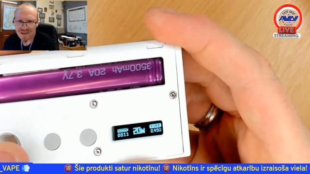 SXmini Vi CLASS Apskats