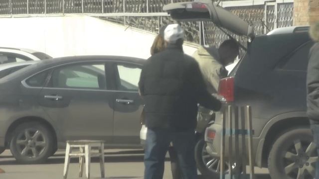 Задержание вымогателейугрозы г.Ростов-на-Дону