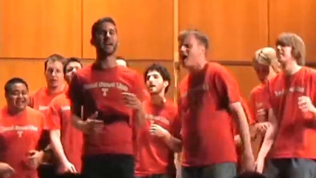 Animal - Neon Trees - Broad Street Line A CAPPELLA