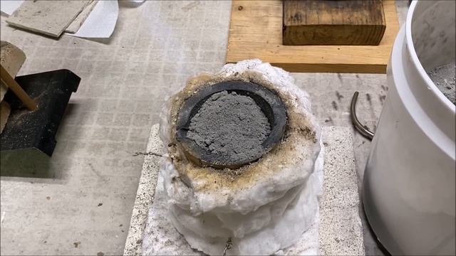 Six Liter Electrolytic SUPER SILVER CELL Build