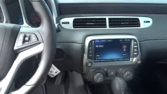 2015 Chevrolet Camaro Corpus Christi, Portland, Alice, Kingsville, Victoria, TX F9302173