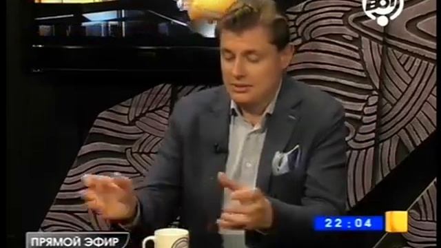 Евгений Панасенков 1812 год