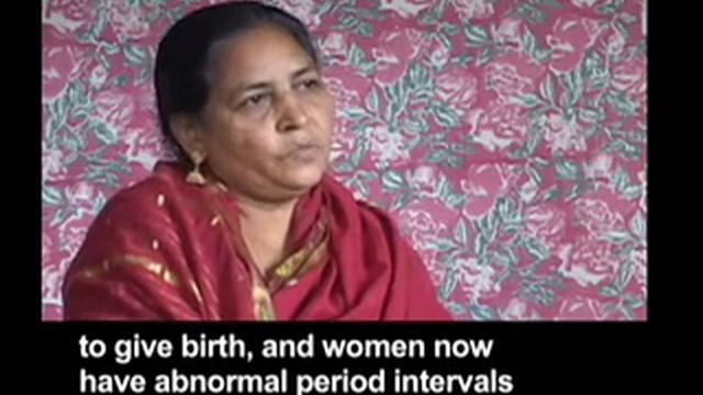 The Bhopal Chemical Disaster: Twenty Years Without Justice