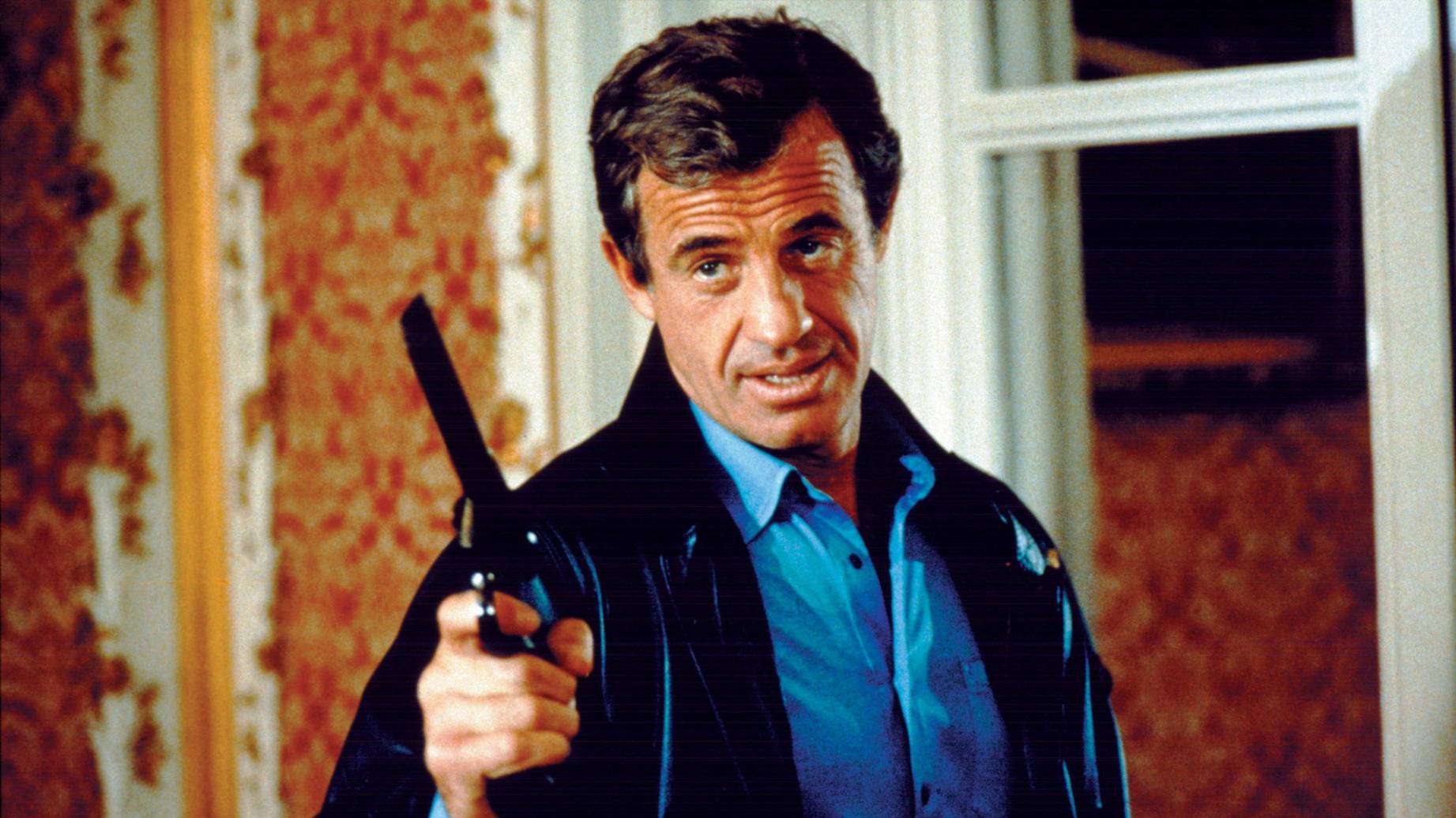 Э́ннио Моррико́не (итал. Ennio Morricone) «Профессиона́л» (фр. Le Professionnel) 1981