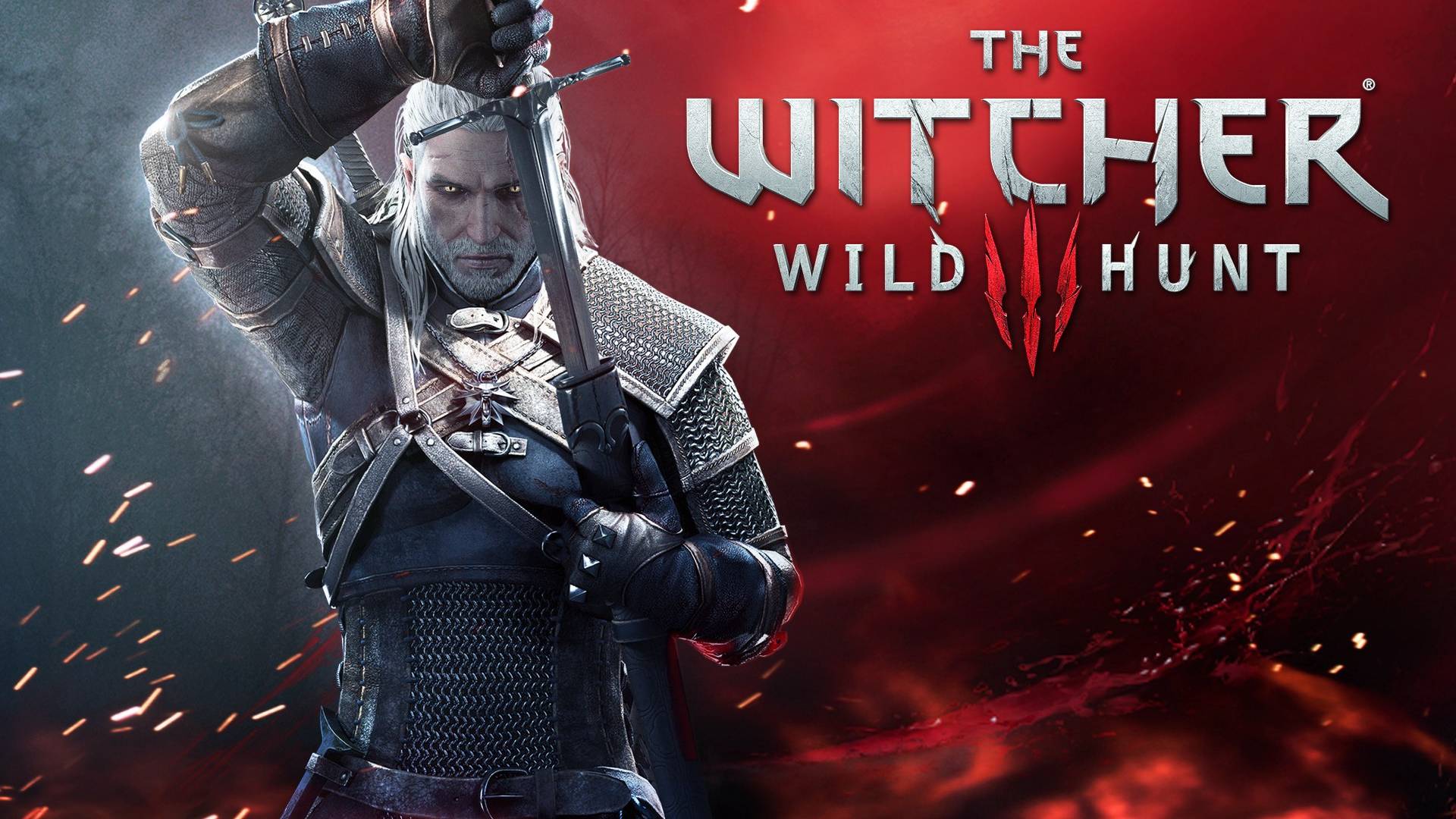The Witcher 3. Прохождение ведьмака 3 (6 часть)