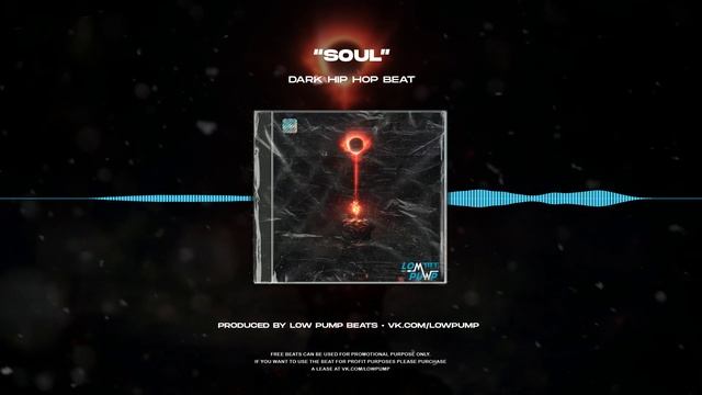 [FREE] Dark Hip Hop Beats 2024 - 