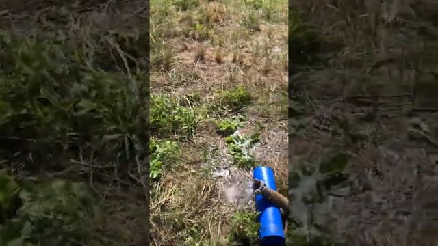 Прокачка скважины