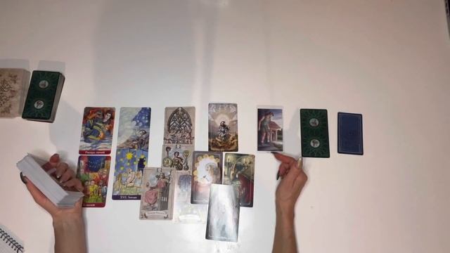 1-10 ноября - прогноз яркого и значимого для Вас!