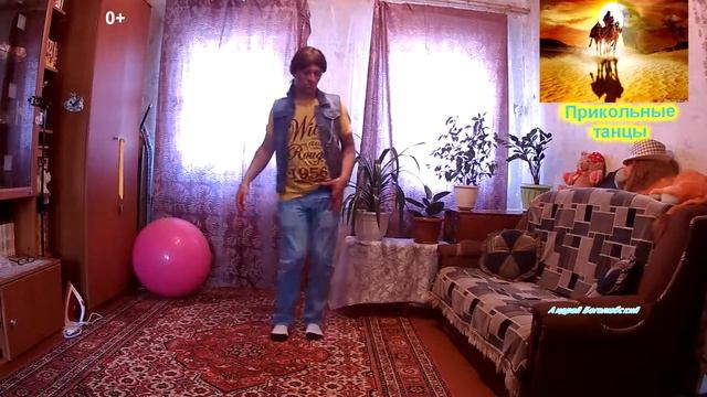 0+ *** !Необычный Восток - Вперёд в арабскую ночь!
