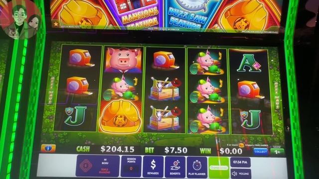 【老虎机巡场日志】第七十二期 老虎机迂回策略