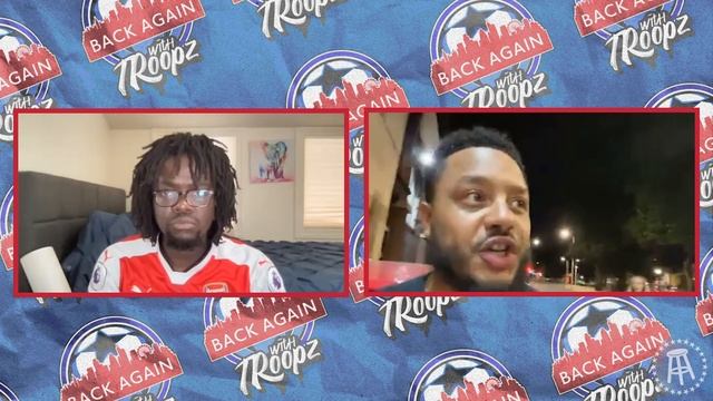 WEST BROM 0-6 ARSENAL | TROOPZ FAN CAM | AUBAMEBLOODCLAATYANG ❤️