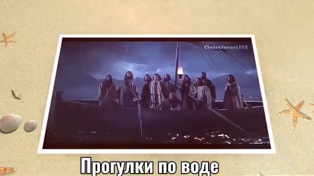 Кавер.Прогулки по воде. Олег Апрель.