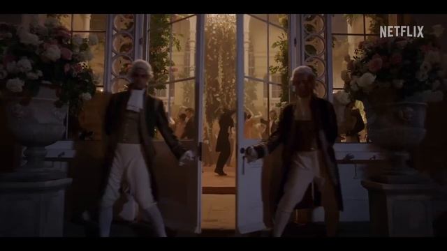 Бриджертоны сериал 2024 - 3 сезон трейлер