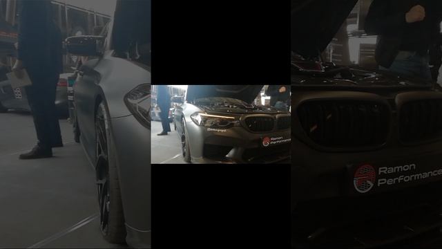 Автовыставка