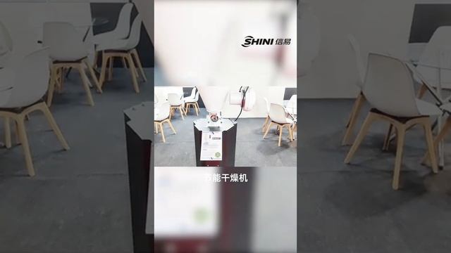 9-я Индийская международная выставка пластиковой упаковки успешно завершилась!