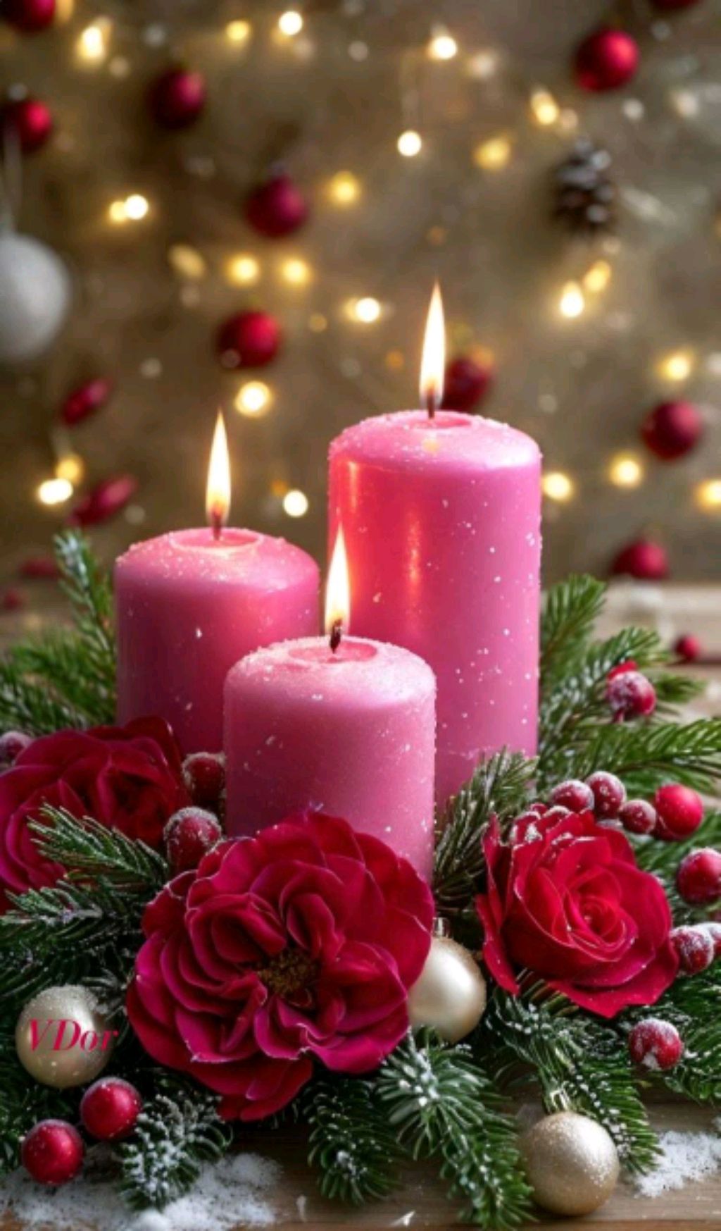 Скоро новый год