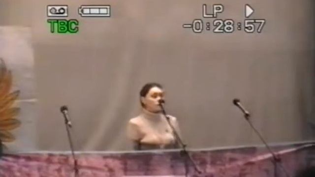 студвесна 2004