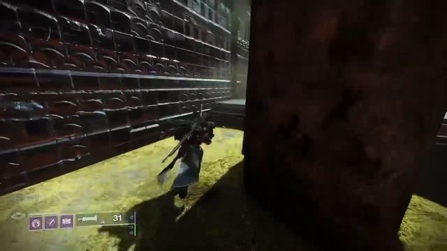 Best Way Into Raid On Titan - Sword Fly Method (Post Patch)