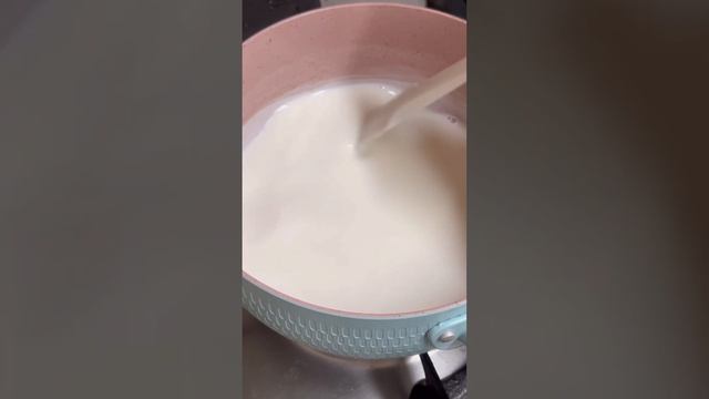 강아지 우유푸딩 만들기 🍼