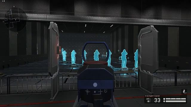 Game Warface