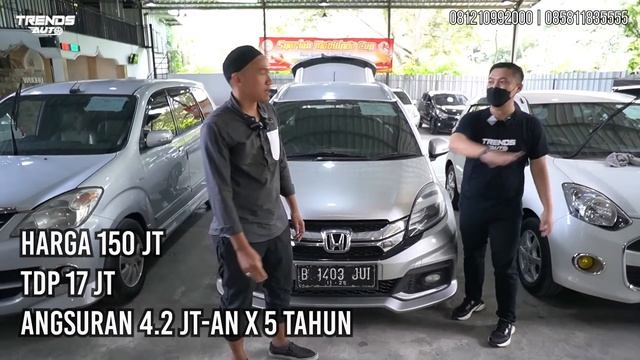 REKOR MURAH LAGI MOBIL CASH 9 JUTA HARGA BAJONG ATAU CICIL 900 RIBUAN PER BULAN DI SYARIAH MOBILIND