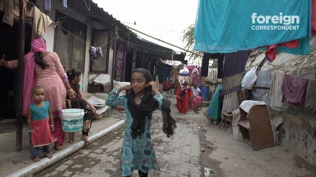 How Can India Control Coronavirus, And At What Cost? | Foreign Correspondent