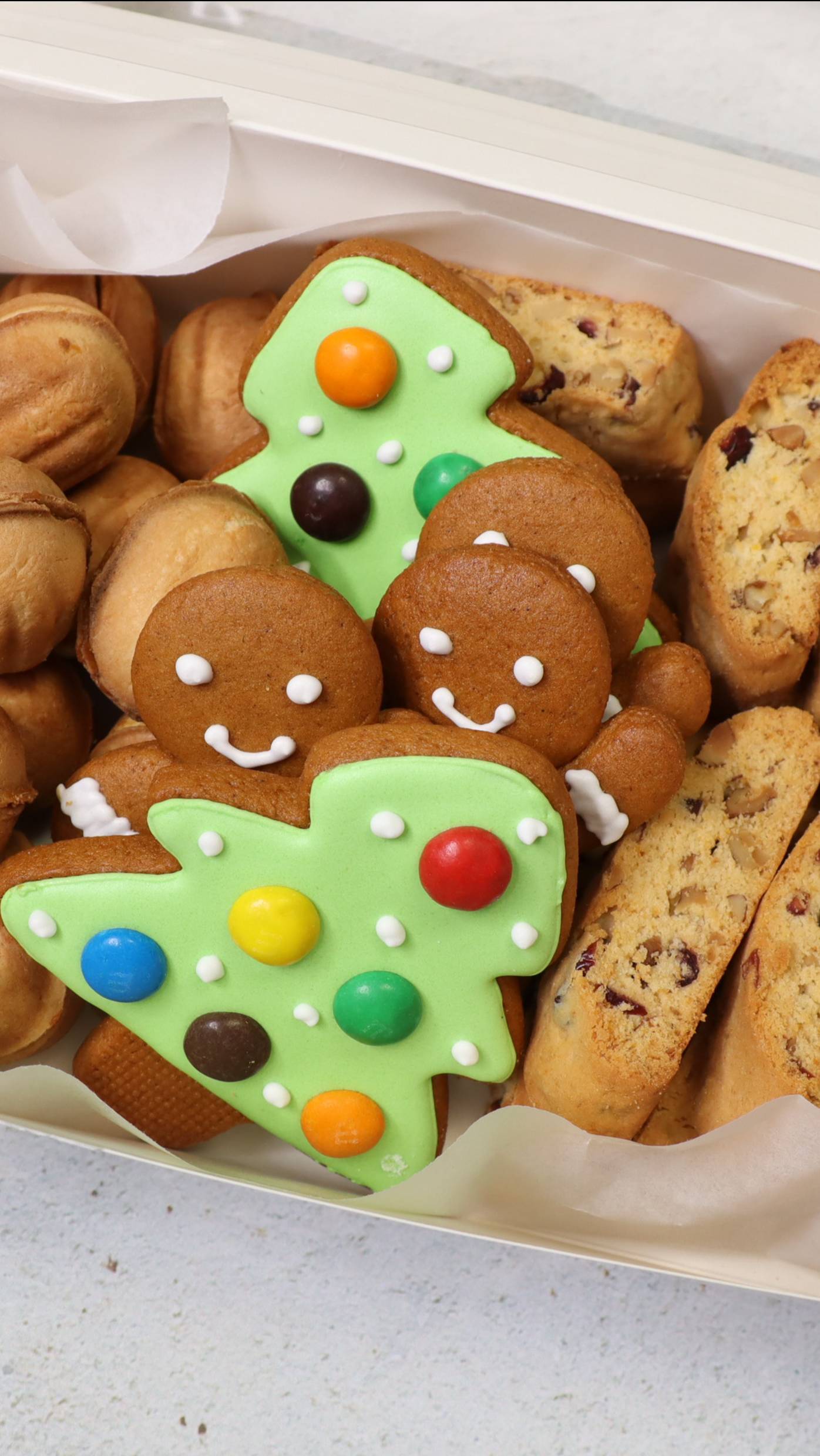 Сладкие подарки своими руками на Новый год и Рождество!