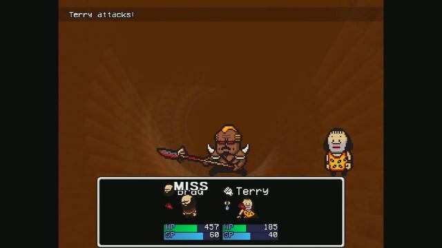 Lisa: Giant Bomb Quick Look