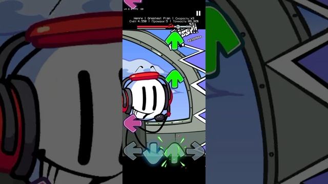 FNF VS IMPOSTOR V4 KREATEST PLAN