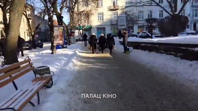 Як нас знайти