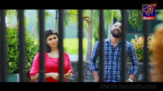 Vidu - විදූ | Episode 08 | 14 - 06 - 2023 | Siyatha TV #vidu #teledrama