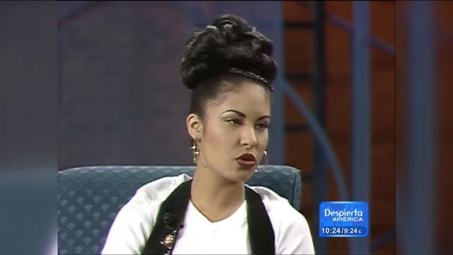 Los Sueños Que Selena Compartía Con Su Mamá