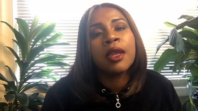 RELAXER, PERM Or TEXTURIZER??? - Tress Talk With Gerdie Sets The Record Straight!