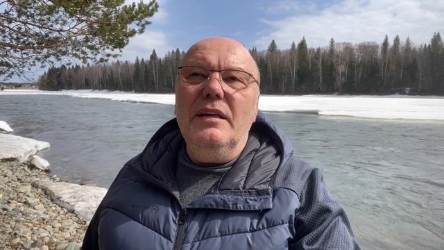 Молитвенная симфония ,эпилог