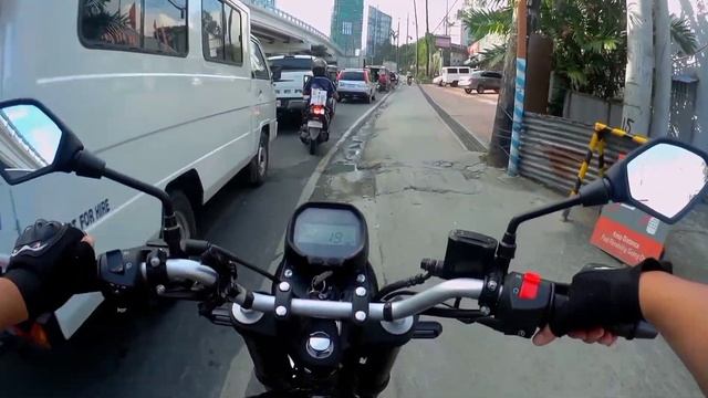 Rusi Titan 250 Review | Hirap Sa Traffic??? | Suri Rusi?