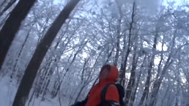 В погоне за закатом