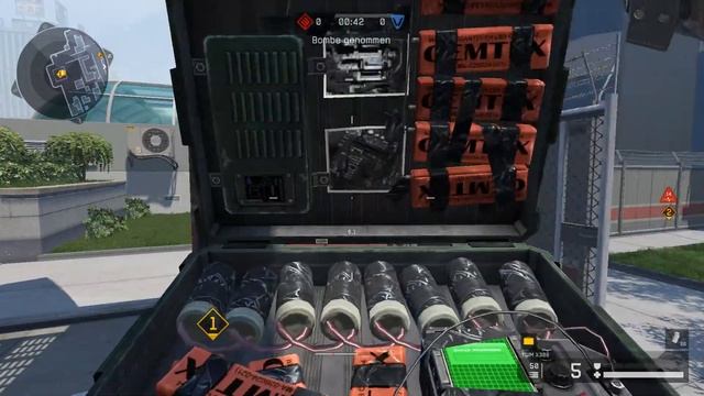 Warface: Ace+Clutch #Ranked